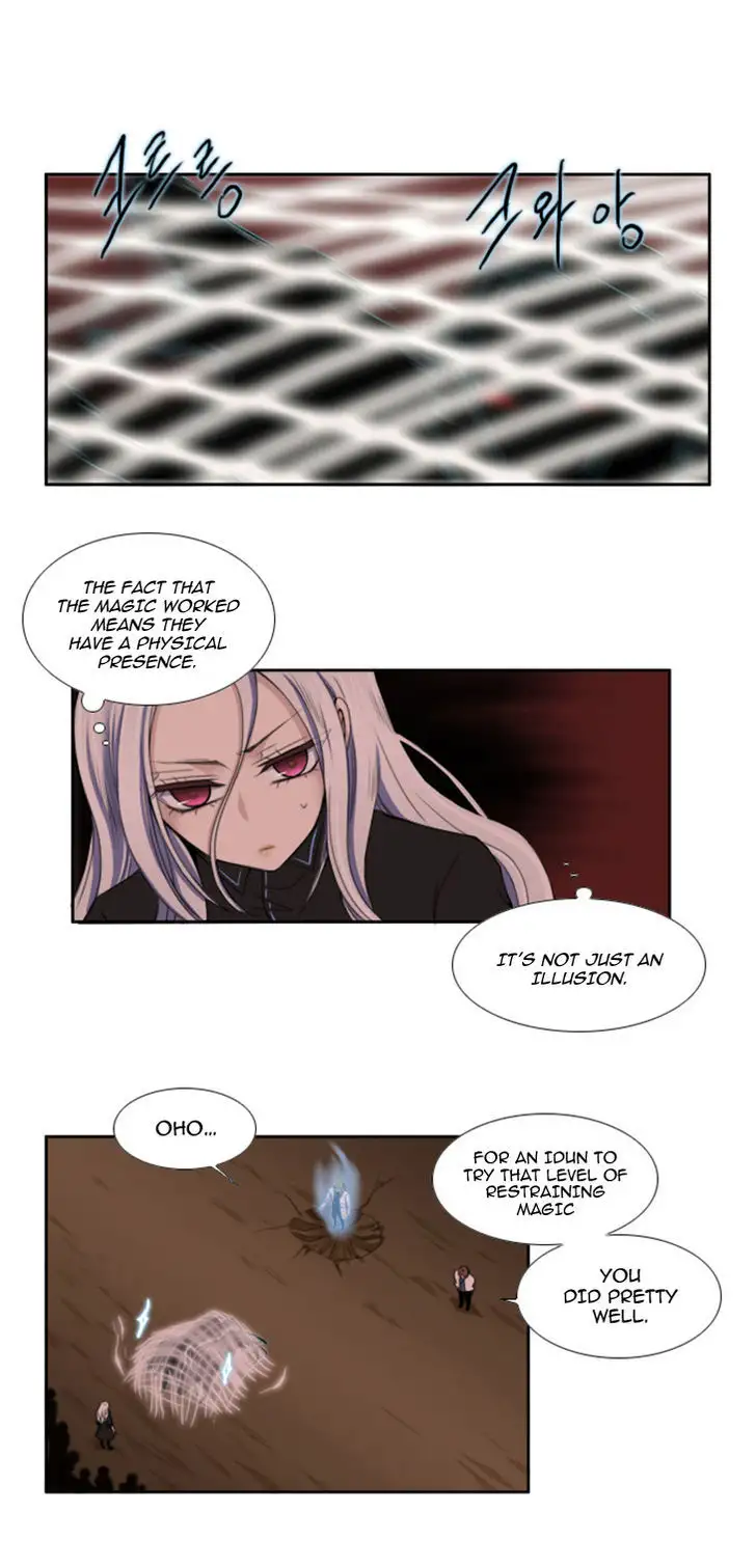 Black Haze - Chapter 48 Page 8