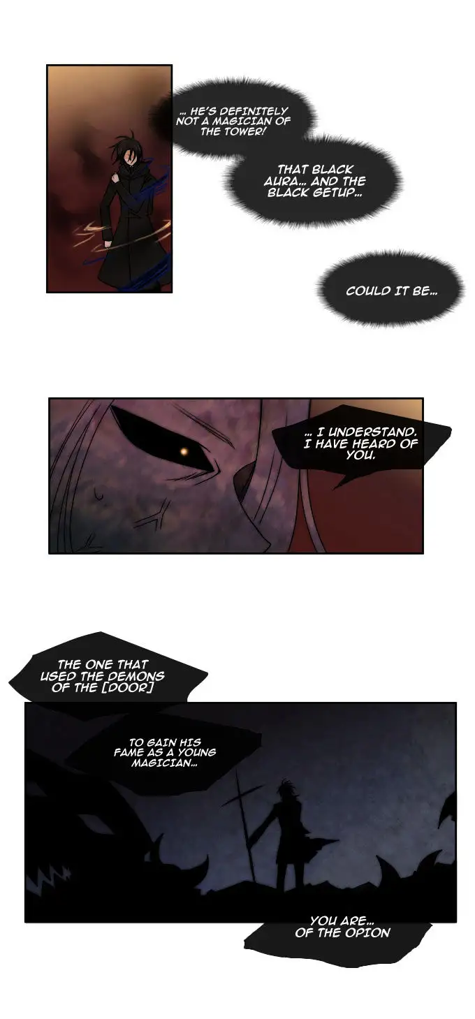 Black Haze - Chapter 50 Page 23