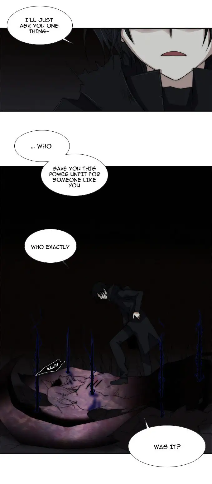 Black Haze - Chapter 51 Page 16