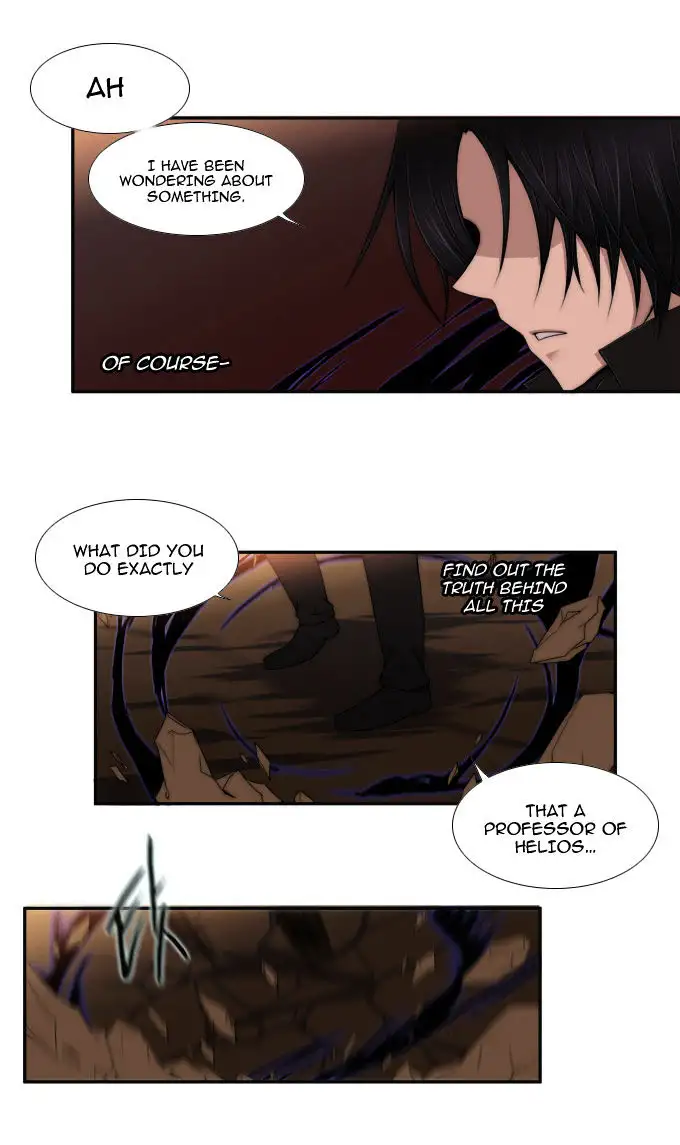 Black Haze - Chapter 51 Page 8