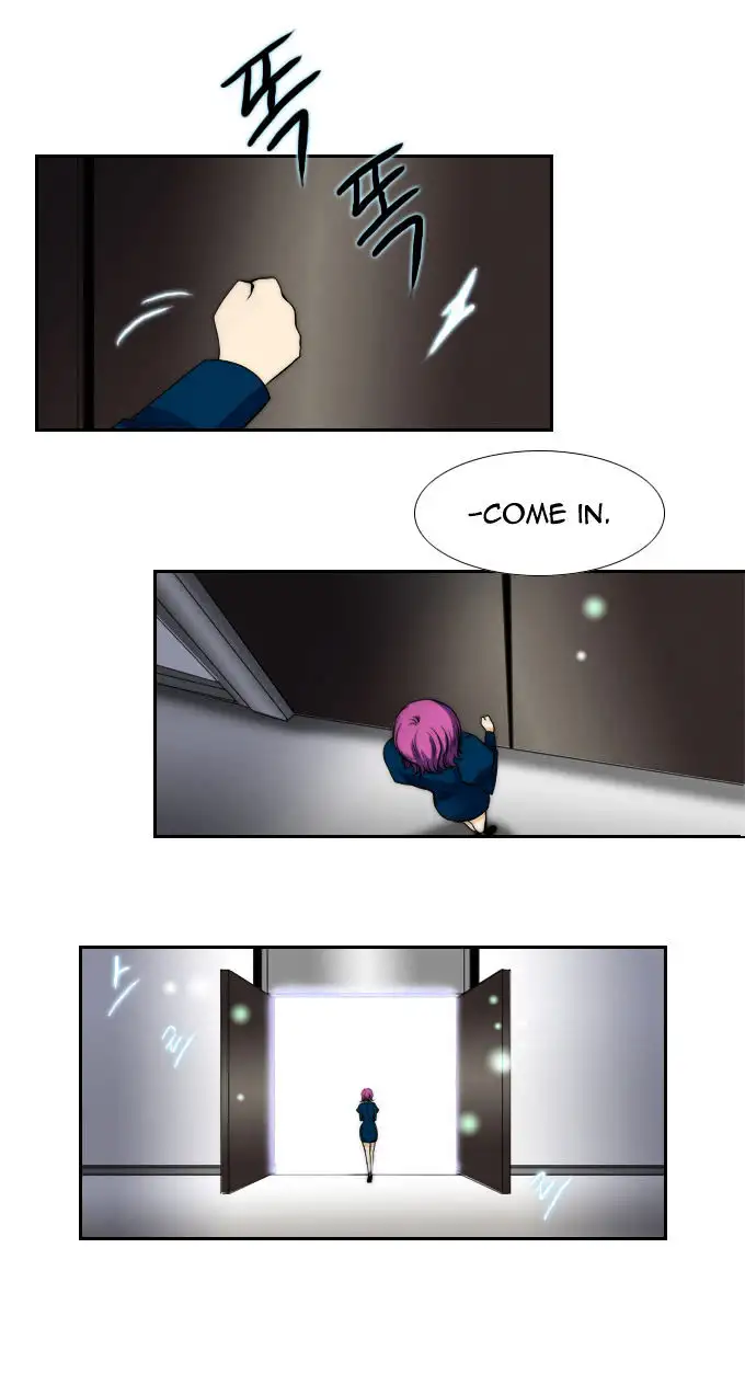 Black Haze - Chapter 55 Page 3