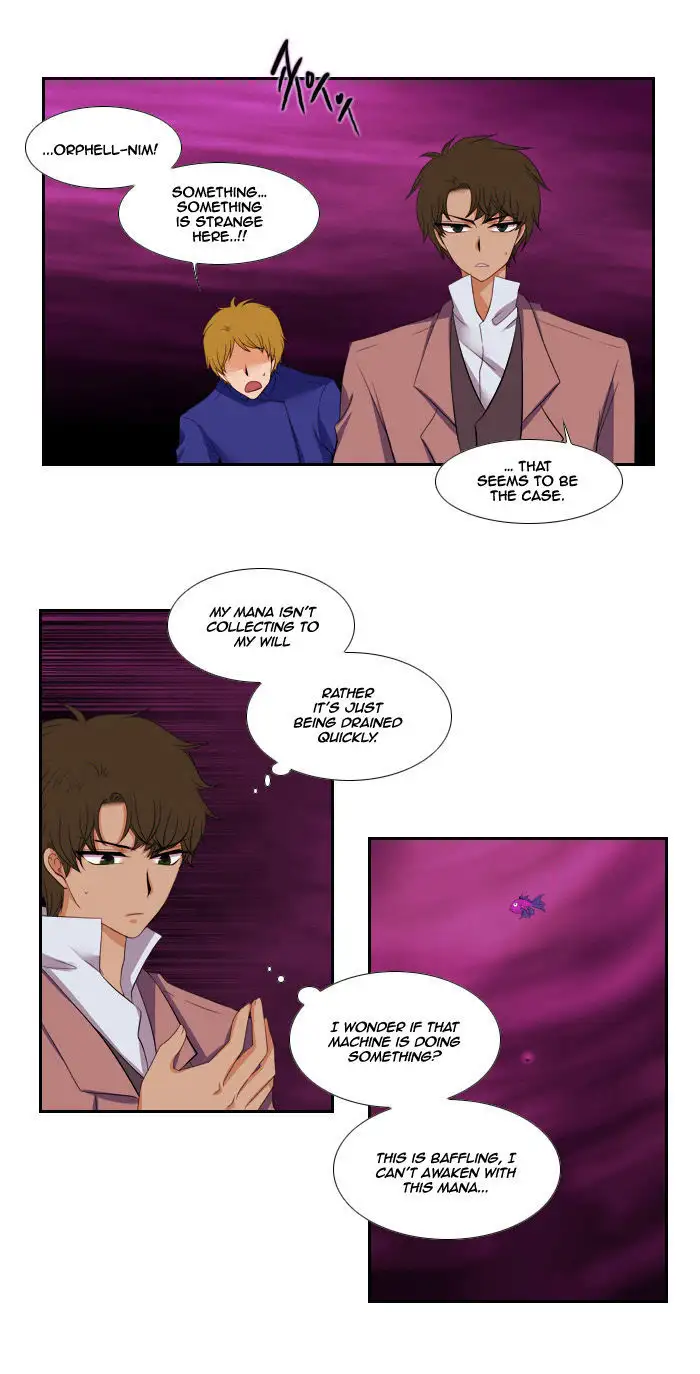 Black Haze - Chapter 79 Page 13