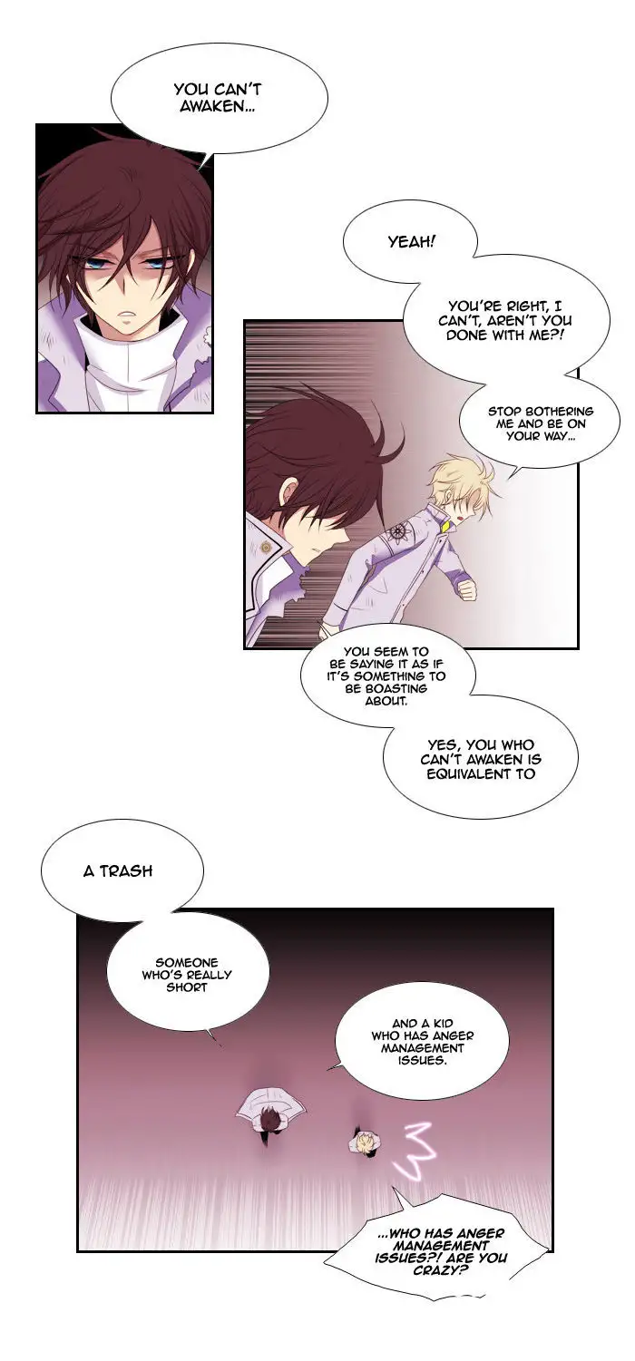 Black Haze - Chapter 80 Page 16