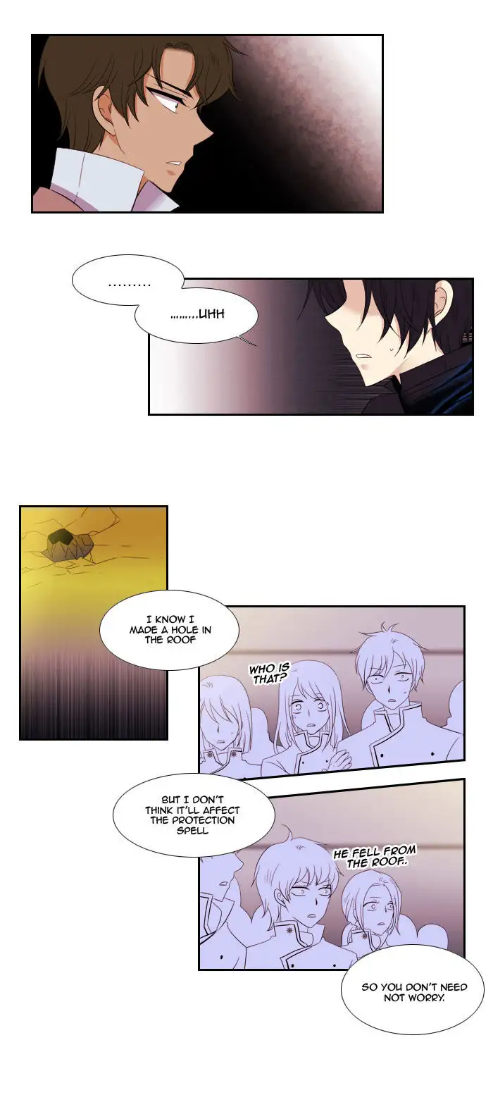 Black Haze - Chapter 84 Page 16