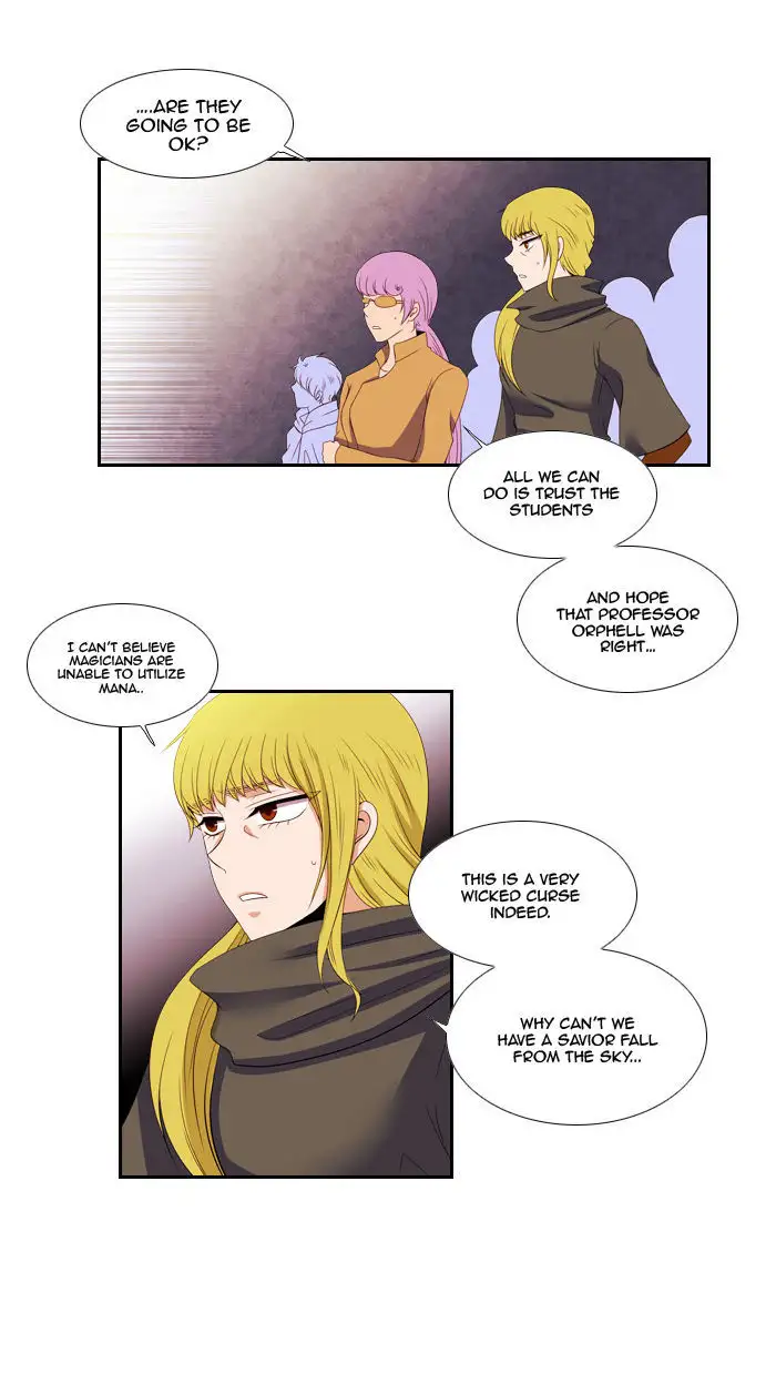 Black Haze - Chapter 84 Page 2