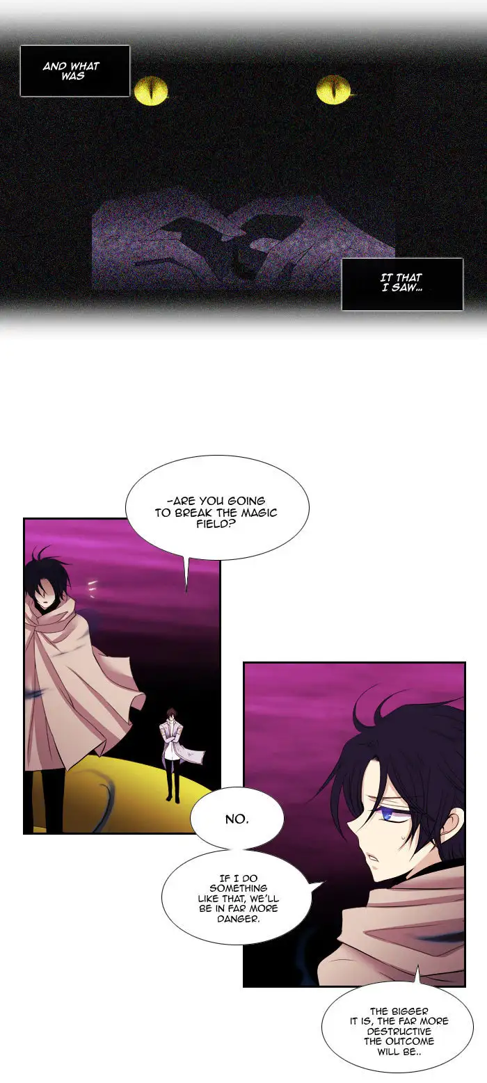 Black Haze - Chapter 87 Page 4