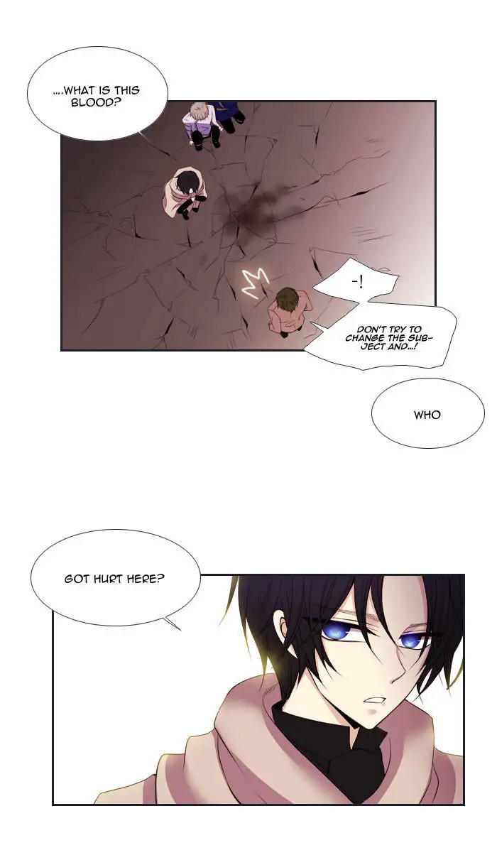 Black Haze - Chapter 93 Page 4