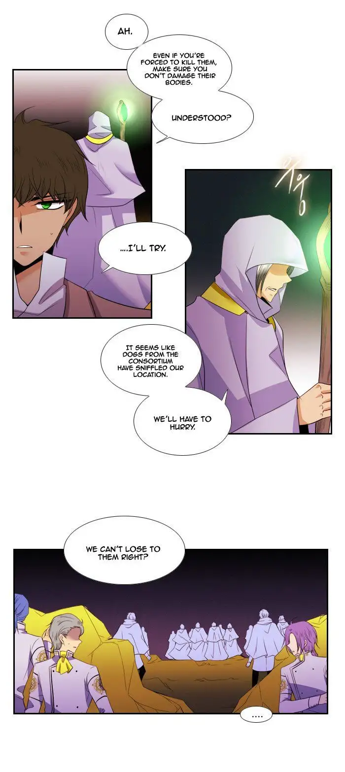 Black Haze - Chapter 98 Page 4