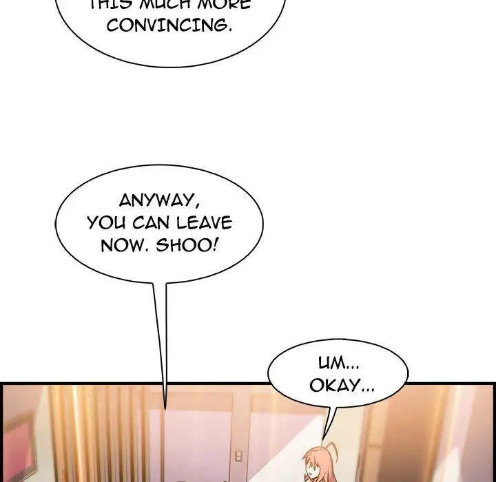 Our Complications - Chapter 51 Page 58