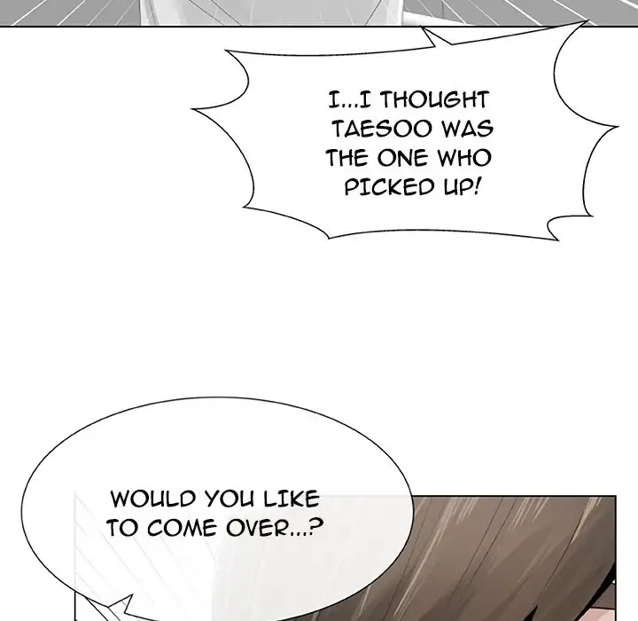 For Your Happiness - Chapter 10 Page 77