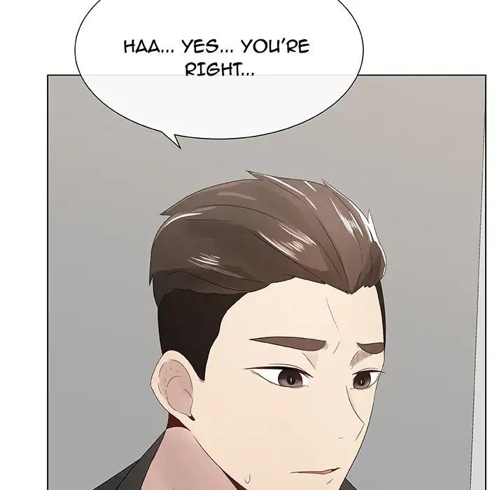 For Your Happiness - Chapter 7 Page 32