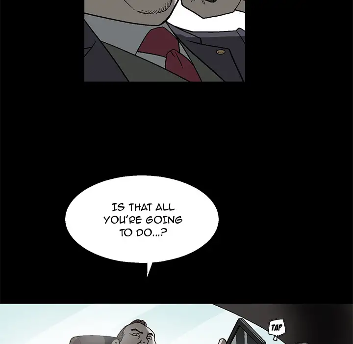 Hunter - Chapter 1 Page 12