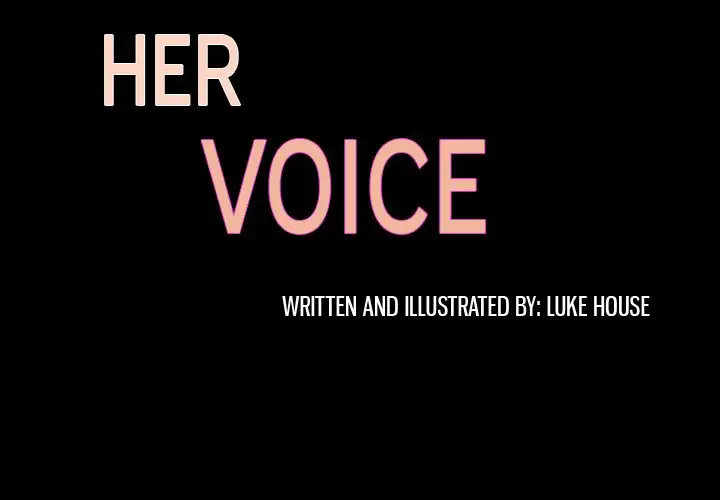 Her Voice - Chapter 36 Page 3