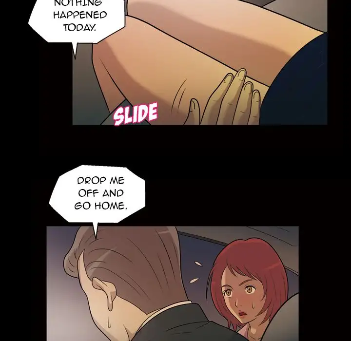 Her Voice - Chapter 6 Page 34