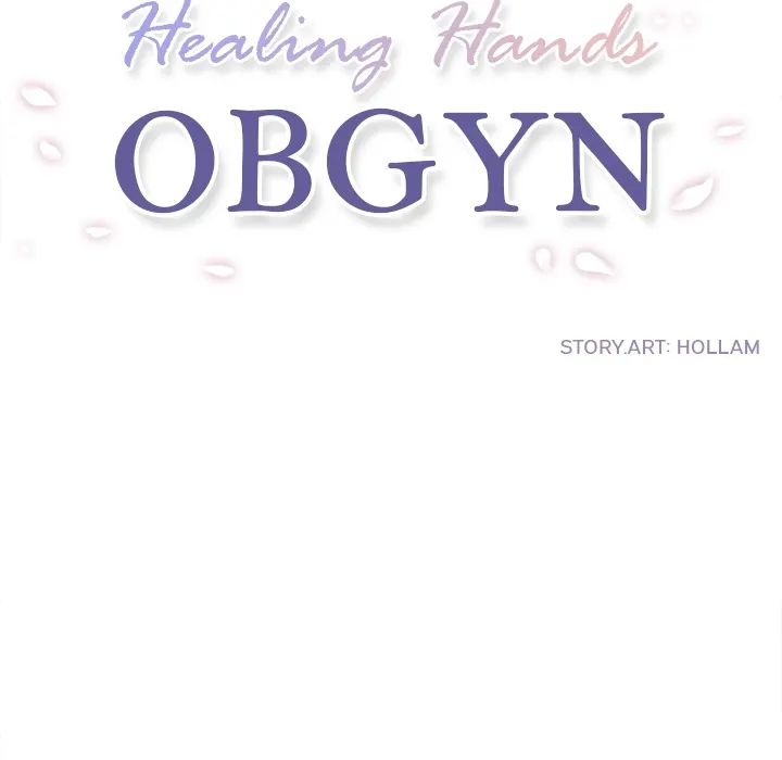 Healing Hands OBGYN - Chapter 2.1 Page 34