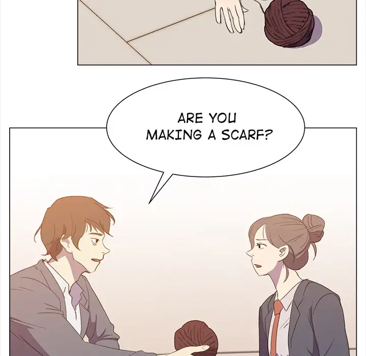 The Time We Have - Chapter 16 Page 69