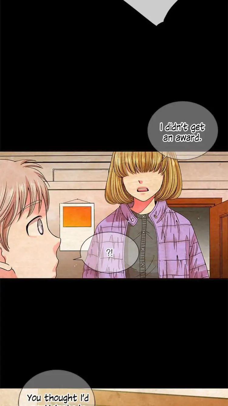 I Got No Boy - Chapter 5 Page 31