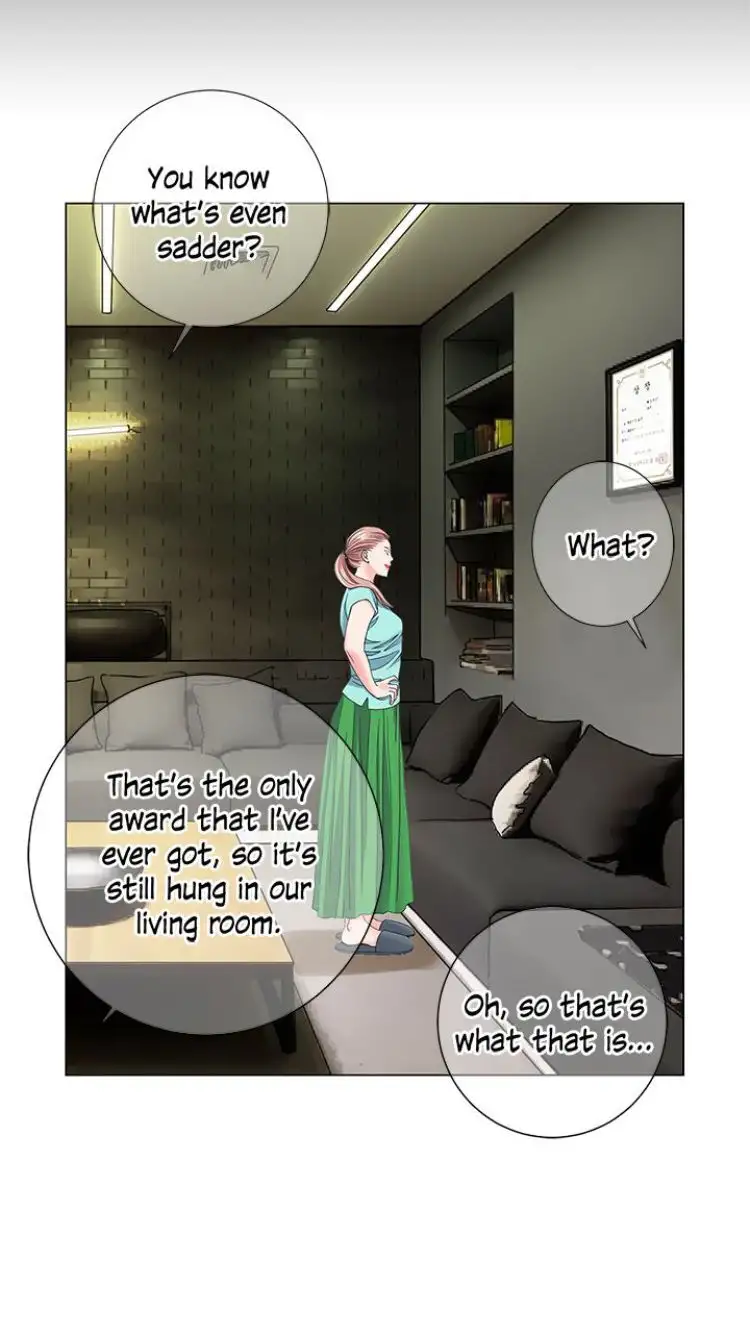 I Got No Boy - Chapter 5 Page 34