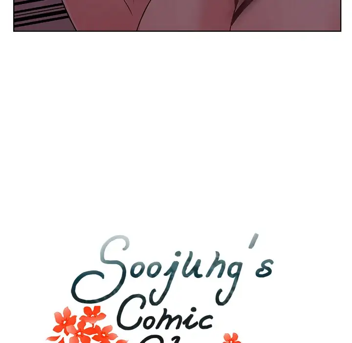 Soojung’s Comic Store - Chapter 6 Page 25