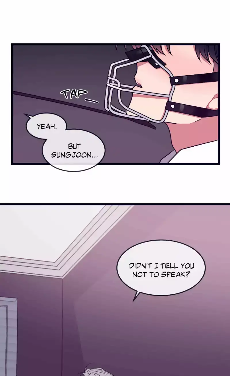 Make Me Bark - Chapter 12 Page 33