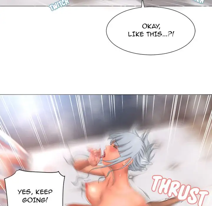 Wet Women - Chapter 73 Page 38