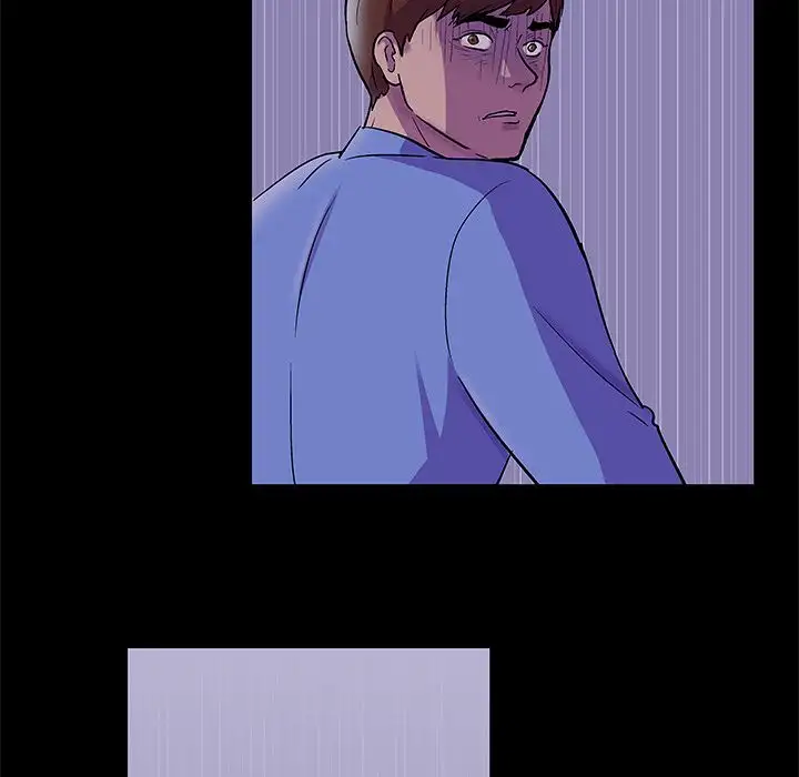 The White Room - Chapter 38 Page 59