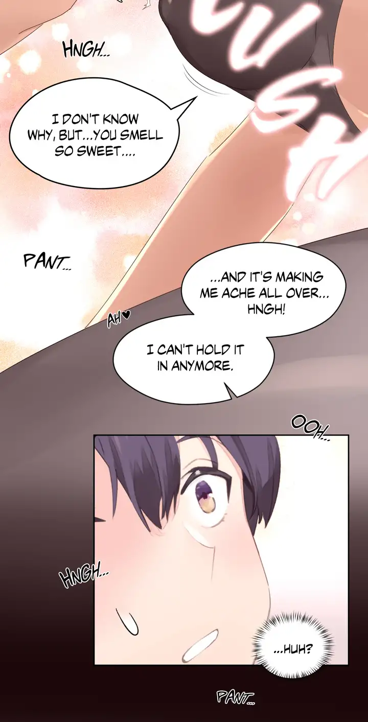 Pheromone Holic - Chapter 10 Page 22