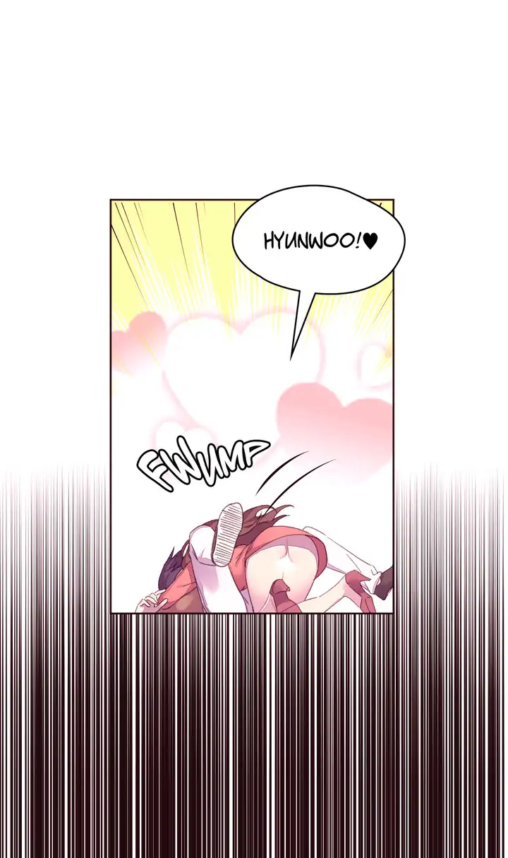 Pheromone Holic - Chapter 17 Page 4