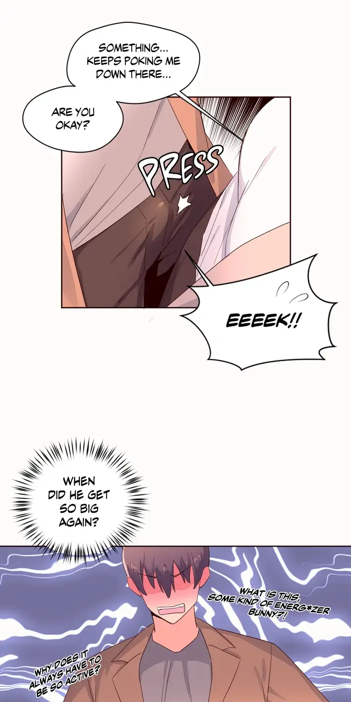 Pheromone Holic - Chapter 53 Page 13