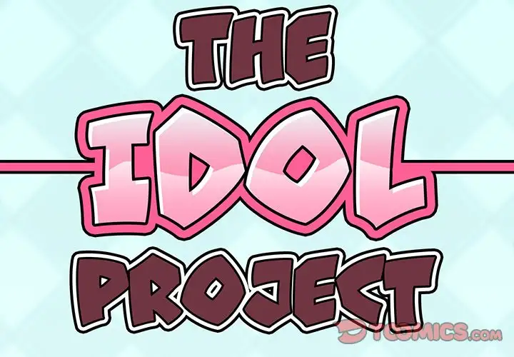 The Idol Project - Chapter 13 Page 2