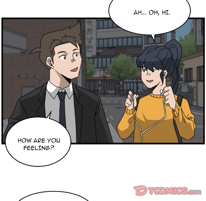 Let Me Hold Your Hand - Chapter 10 Page 58