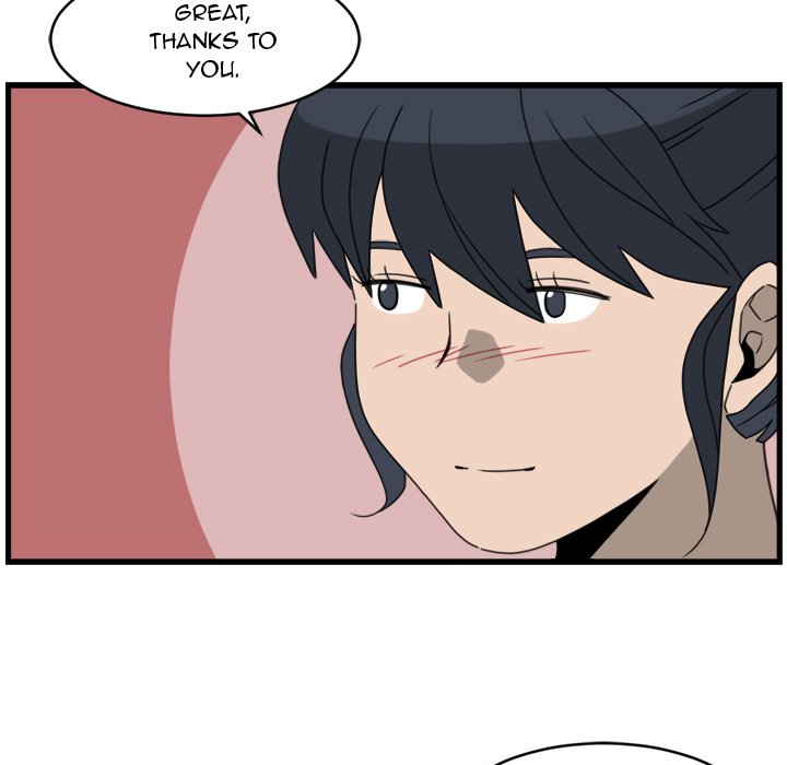 Let Me Hold Your Hand - Chapter 10 Page 59