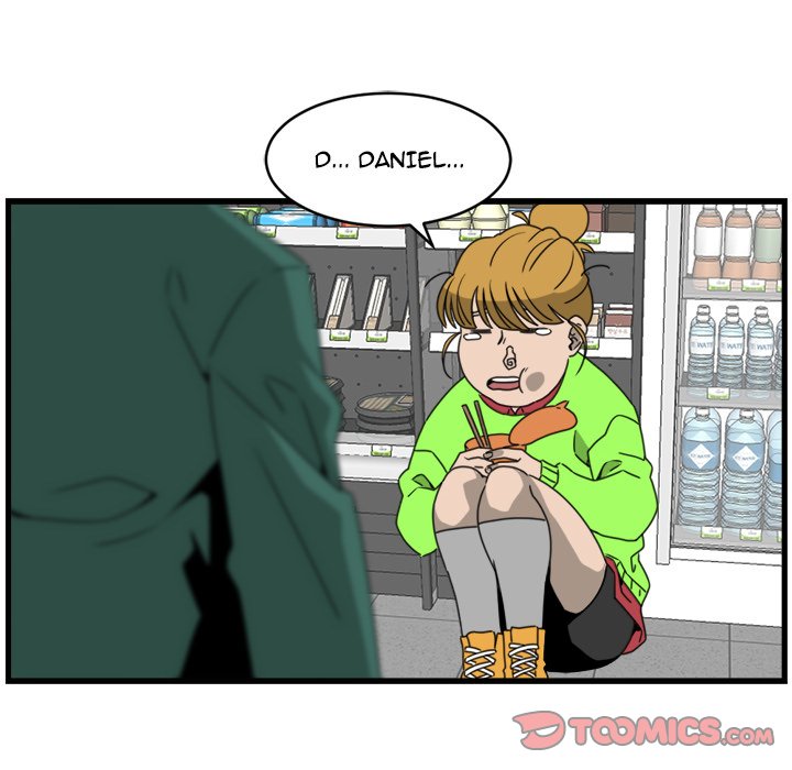 Let Me Hold Your Hand - Chapter 14 Page 64