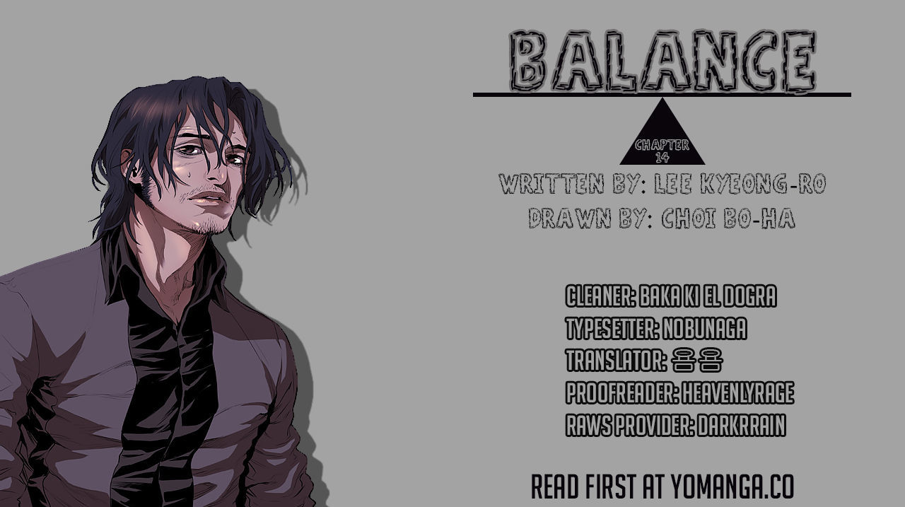 Balance - Chapter 14 Page 2