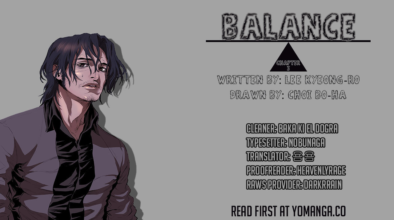 Balance - Chapter 3 Page 2