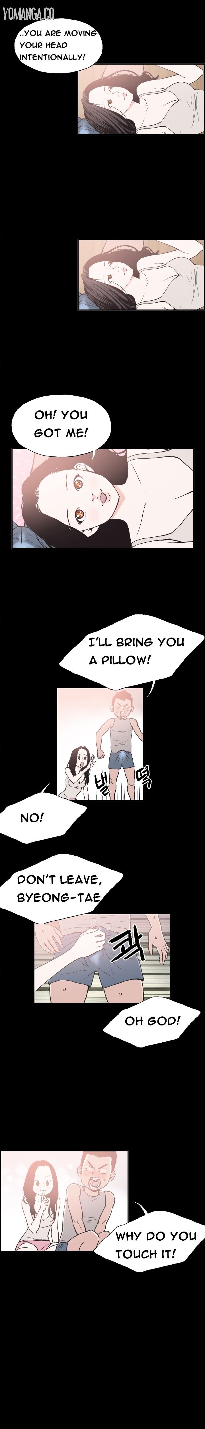 Cohabitation! - Chapter 10 Page 6