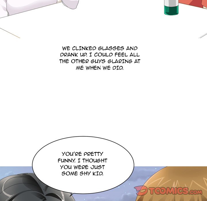 Forever Gossip Season 2 - Chapter 19 Page 19