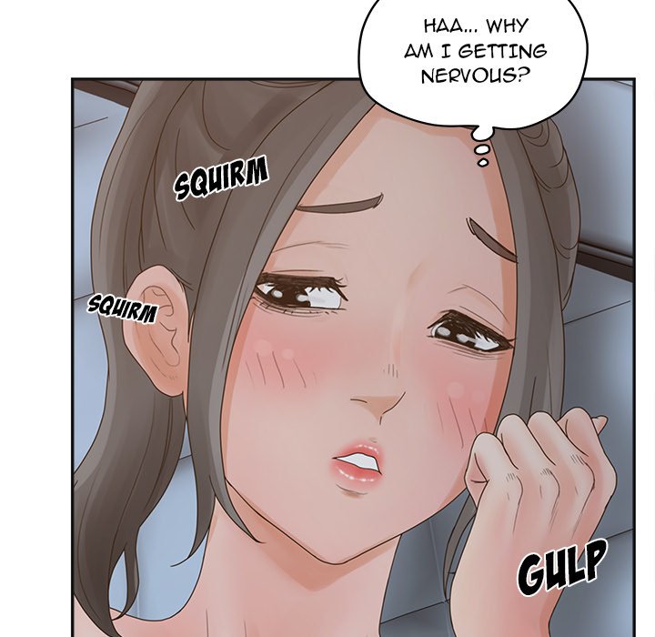 Share Girls - Chapter 35 Page 61