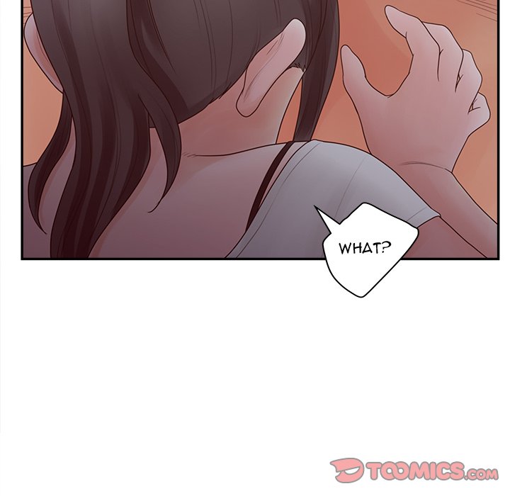 Share Girls - Chapter 38 Page 12