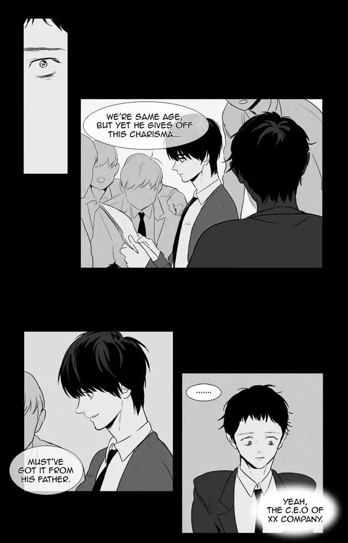 Cheese In The Trap - Chapter 121 Page 9