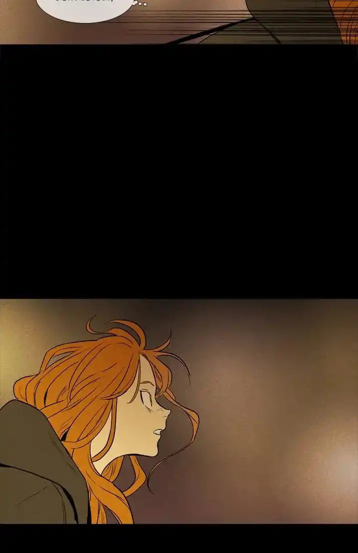 Cheese In The Trap - Chapter 256 Page 30