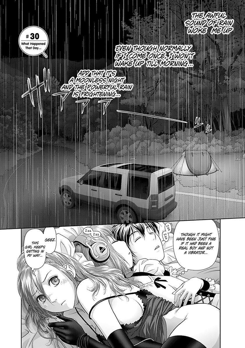 Saikin Kono Sekai wa Watashi dake no Mono ni Narimashita… - Chapter 30 Page 4