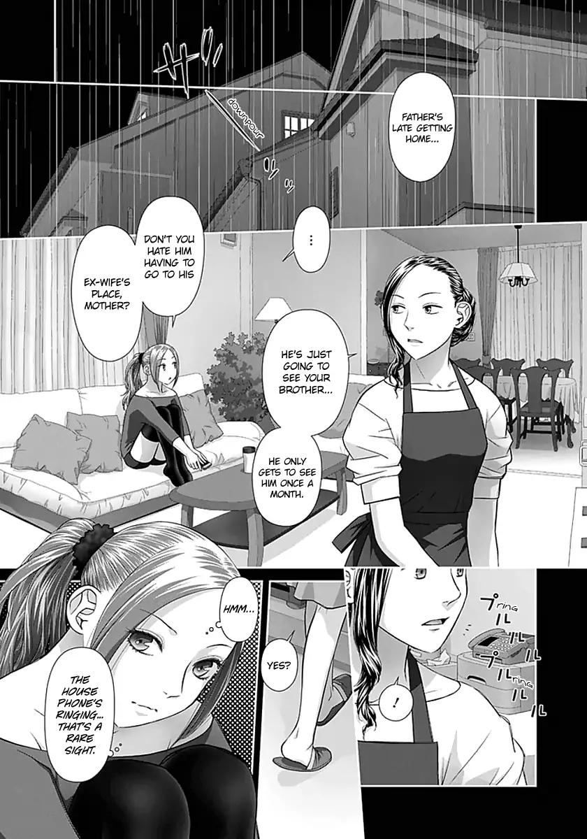 Saikin Kono Sekai wa Watashi dake no Mono ni Narimashita… - Chapter 82 Page 4