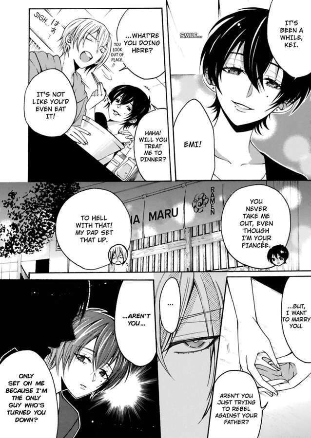 Hitori Ecchi Mirareteta!? ~Anta no Honshou Oshiete Yaru yo~ - Chapter 9 Page 12