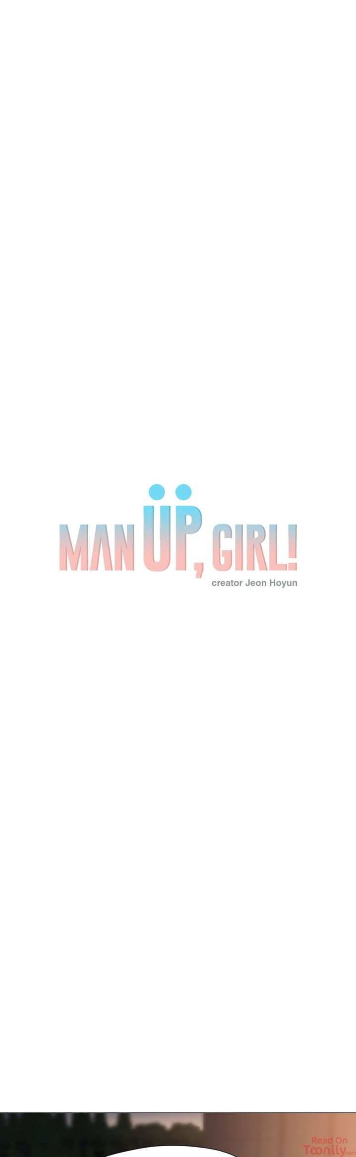 Man Up, Girl! - Chapter 62 Page 17