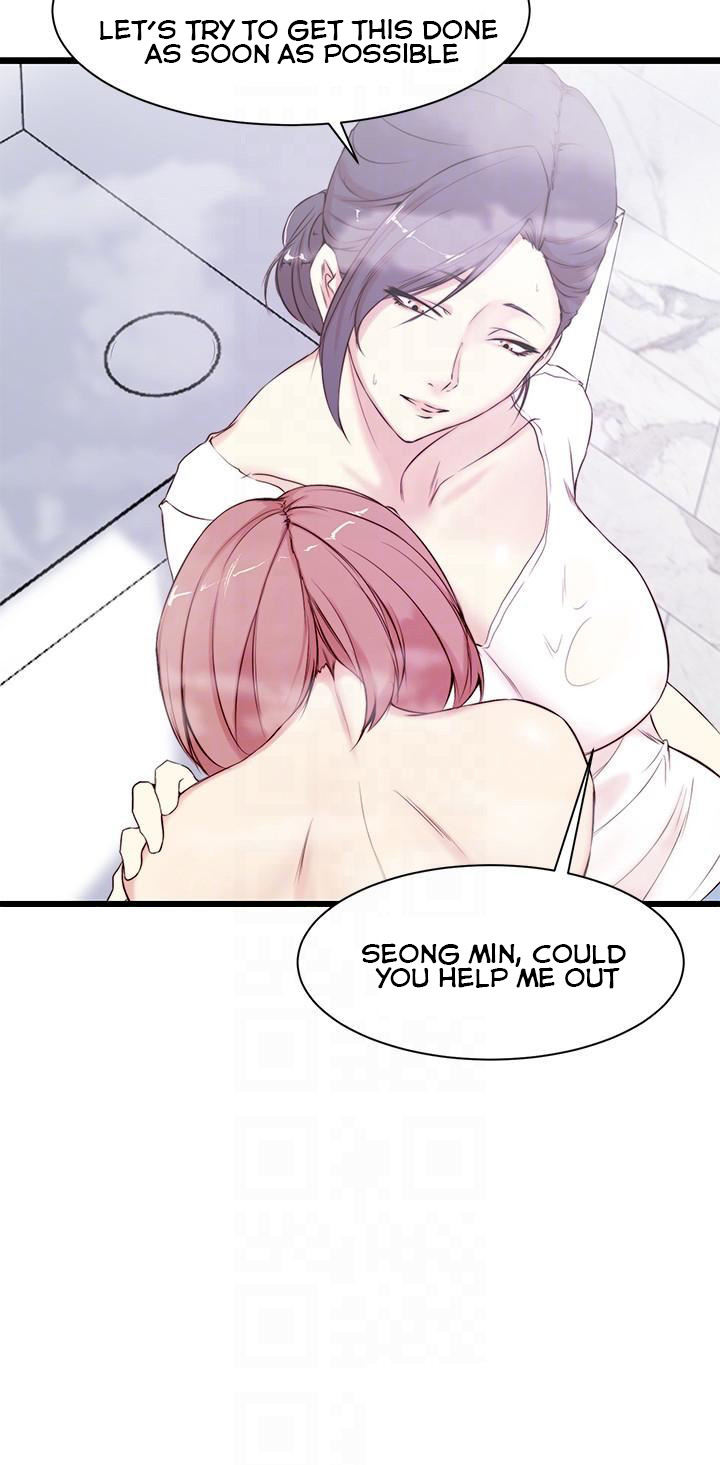 <b>Sister</b> In Law (Kim Jol Gu) - Chapter 2 Page 15.